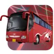 Winter Tour Bus Simulator