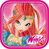 Winx Regal Fairy