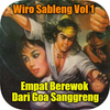 Wiro Sableng Vol 1