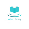 Wise Library کتێبخانەی زیرەک