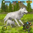 Wolf Games The Wolf Simulator