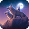 Wolf Simulator Evolution