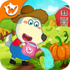 Wolfoo's Farm: Baby Farm Land