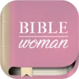 Woman Bible