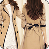 Women Coats and Jackets Outfit