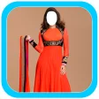 Women Dress Photo Montage