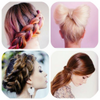 Women Hairstyles Tutorials