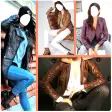 Women Jacket Photo Editor