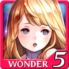 Wonder5Masters