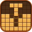 Wood Block Puzzle - Free Classic Block Puzzle Game