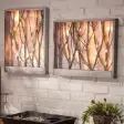 Wood Decor