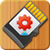 Wood File Manager