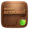 Woody GO Keyboard Theme Emoji