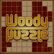 Woody Puzzle