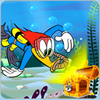 Woody super woodpecker Adventure Run