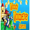 woody woodpecker Jungle Adventure Game