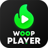 WOOP Player - Video player