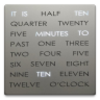 Word Clock