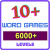 Word collection - Word games