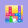 Word Cross Jigsaw - Free Word Search Puzzle Games