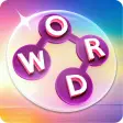 Word Cross Puzzle: Word Games