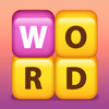 Word Crush - Fun Puzzle Game