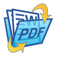 Word DOC to PDF