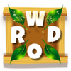 Word Jungle: Word Games Puzzle