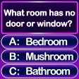 Word Riddles - Free Offline Word Games Brain Test