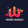 Word Search - Classic Find Word Search Puzzle Game