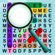 Word Search For Kids