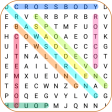 Word Search Game in English