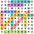 Word Search Quest 