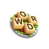 Wordelicious - Word Puzzle