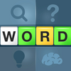 Wordless - Word Puzzle Game