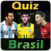 World Brazil Football Quiz