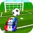 WORLD CAR SOCCER TOURNAMENT 3D