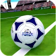 World Champions Football Sim