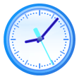 World Clock  Widget