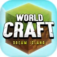 World Craft Dream Island