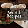 World Cuisine Recipes