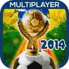 World Cup Brazil Soccer 2014