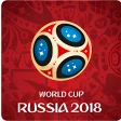 World Cup Russia 2018