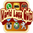 World Logo Quiz