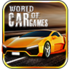 World of Car Games