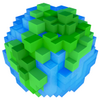 World of Cubes