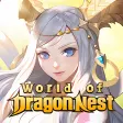 World of Dragon Nest