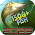 World of Fishers, Fishing game