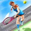 World Tennis Online 3D