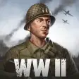 World War 2 - Battle Combat FPS Games